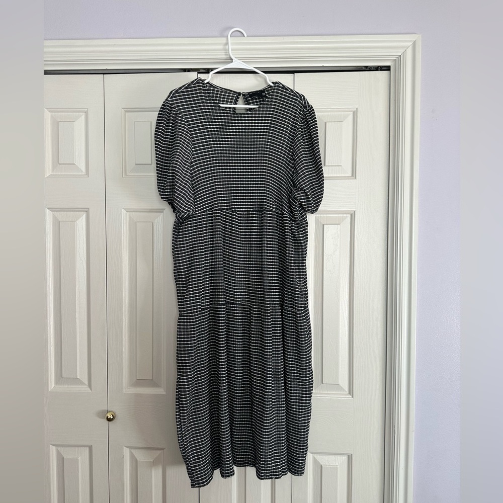 asos dress